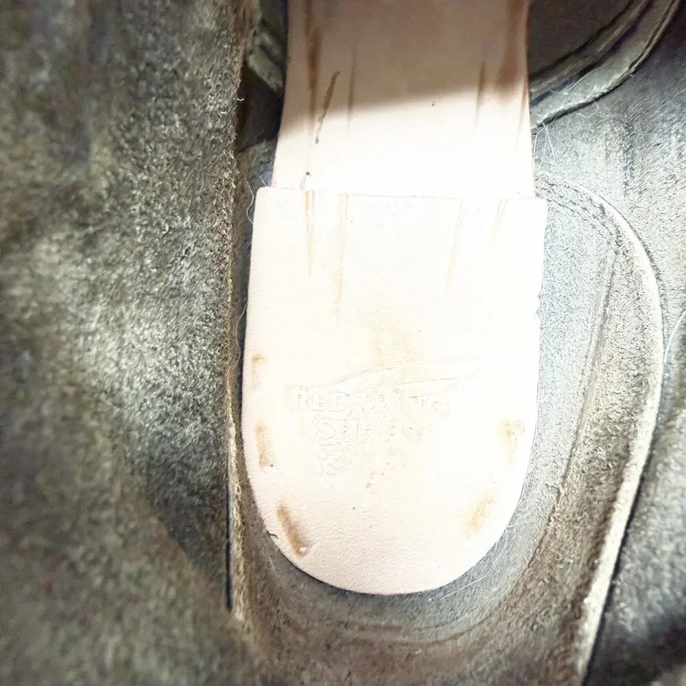 Red Wing Shoes red wing